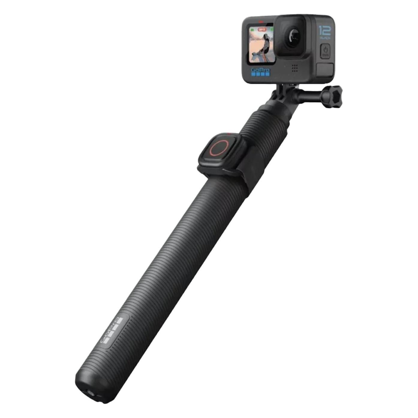 GoPro Extension Pole + Shutter Remote (AGXTS-002-EU)