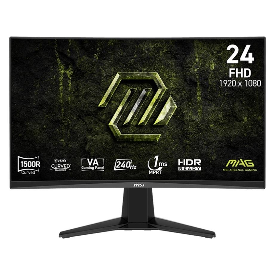 MSI MAG 245C X24 (1920 x 1080 Pixel, 23.60") (9S6-3BD01M-002)