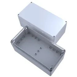 Bernstein ABS-Gehäuse GEH.CT-802 T