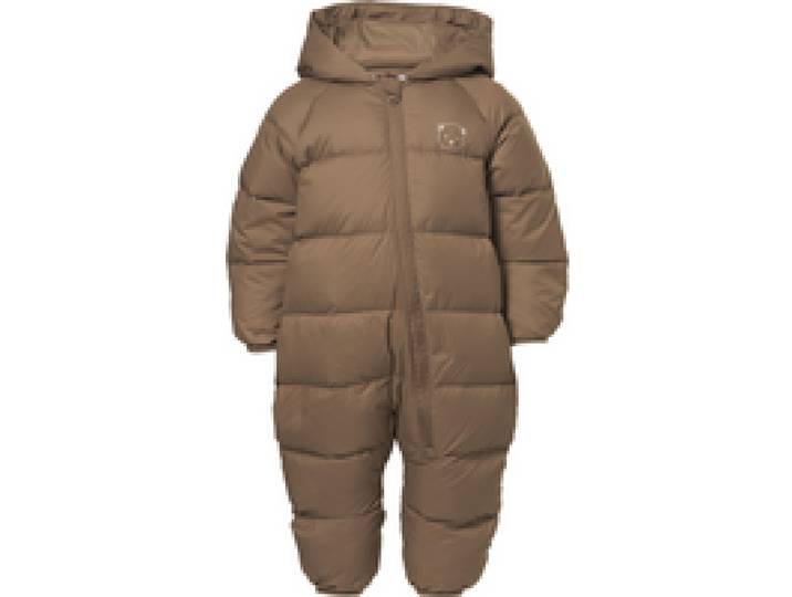 LUPILU® Combinaison légère bébé (beige, 6-12 mois)
