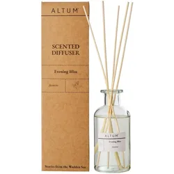 IB Laursen ALTUM Duftstäbchen mit 5 Stäbchen, Evening Bliss, 180ml