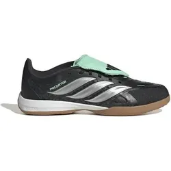 ADIDAS Kinder Fussball-Hallenschuhe PREDATOR LEAGUE IN, Größe 30 in Grau Grau