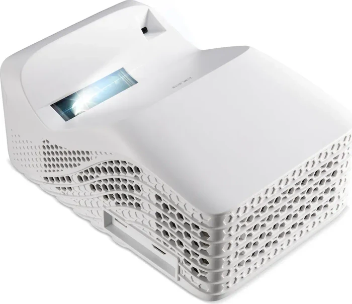 Acer Beamer HL1810U 2800 RGB Laser lm 4K UHD wh