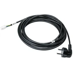 Zumtobel 22171208 Stecker/Kabel Verbindung CABLE/PLUG 3M SR2 BK