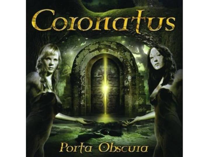 Coronatus - Porta Obscura
