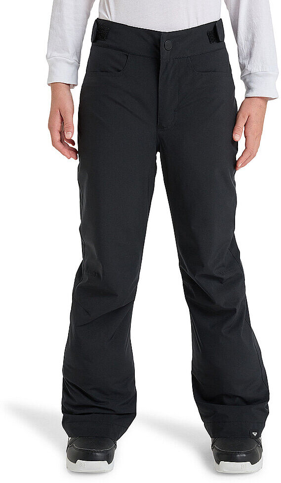 ROXY Mädchen Snowboardhose Backyard PT schwarz   140 B