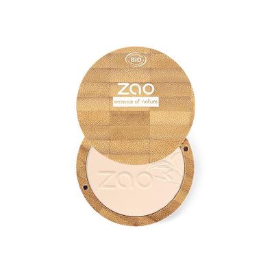 ZAO PDR Comp 306 Porcelaine 9 g Puder
