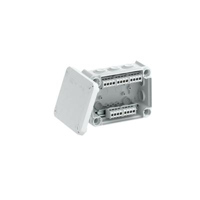 OBO Bettermann Kabelabzweigkasten T 100 KL 2007436