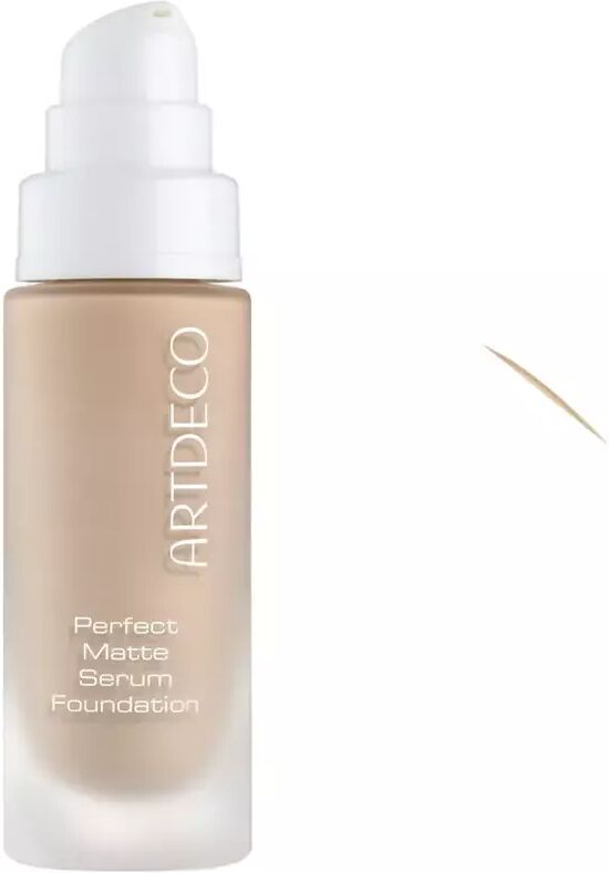 Artdeco Perfect Matte Foundation Serum 20ml 76-Medium Tan