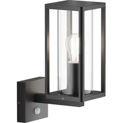 Outdoor Lunetta Außenwandleuchte O452WL-01GFSR