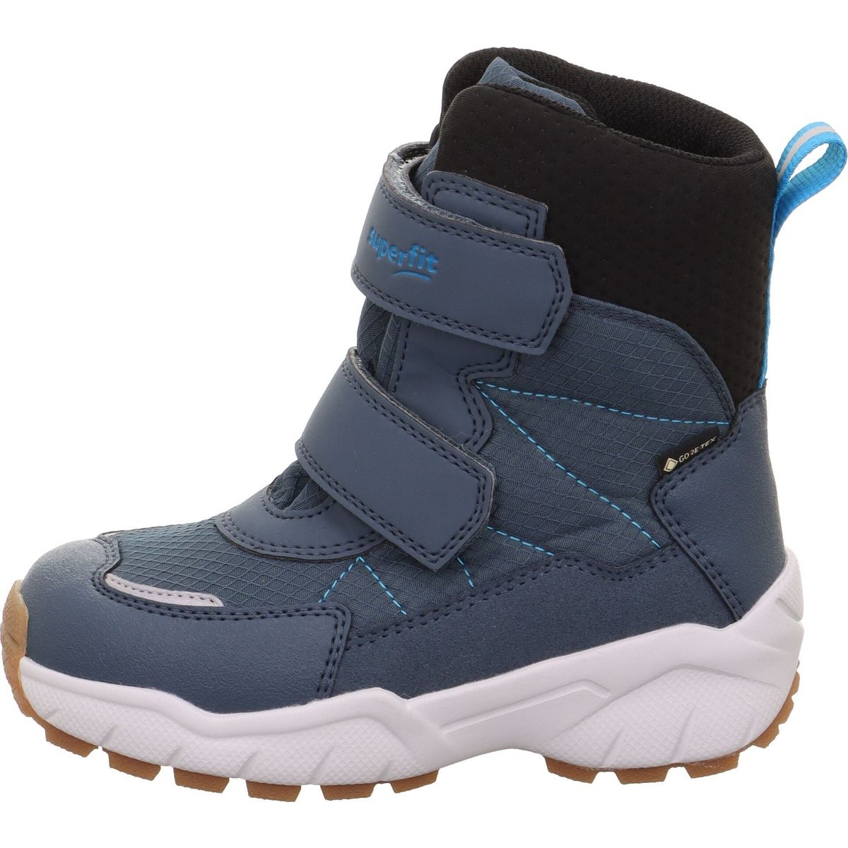 Superfit Culusuk 2.0 blau (8020) 32 1-009174-8020-32