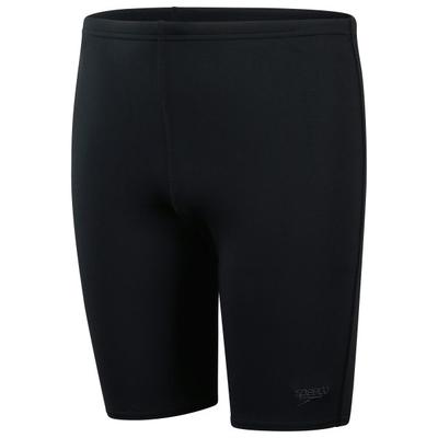 Speedo - Kid's Endurance+ Jammer - Badehose Gr 164 schwarz