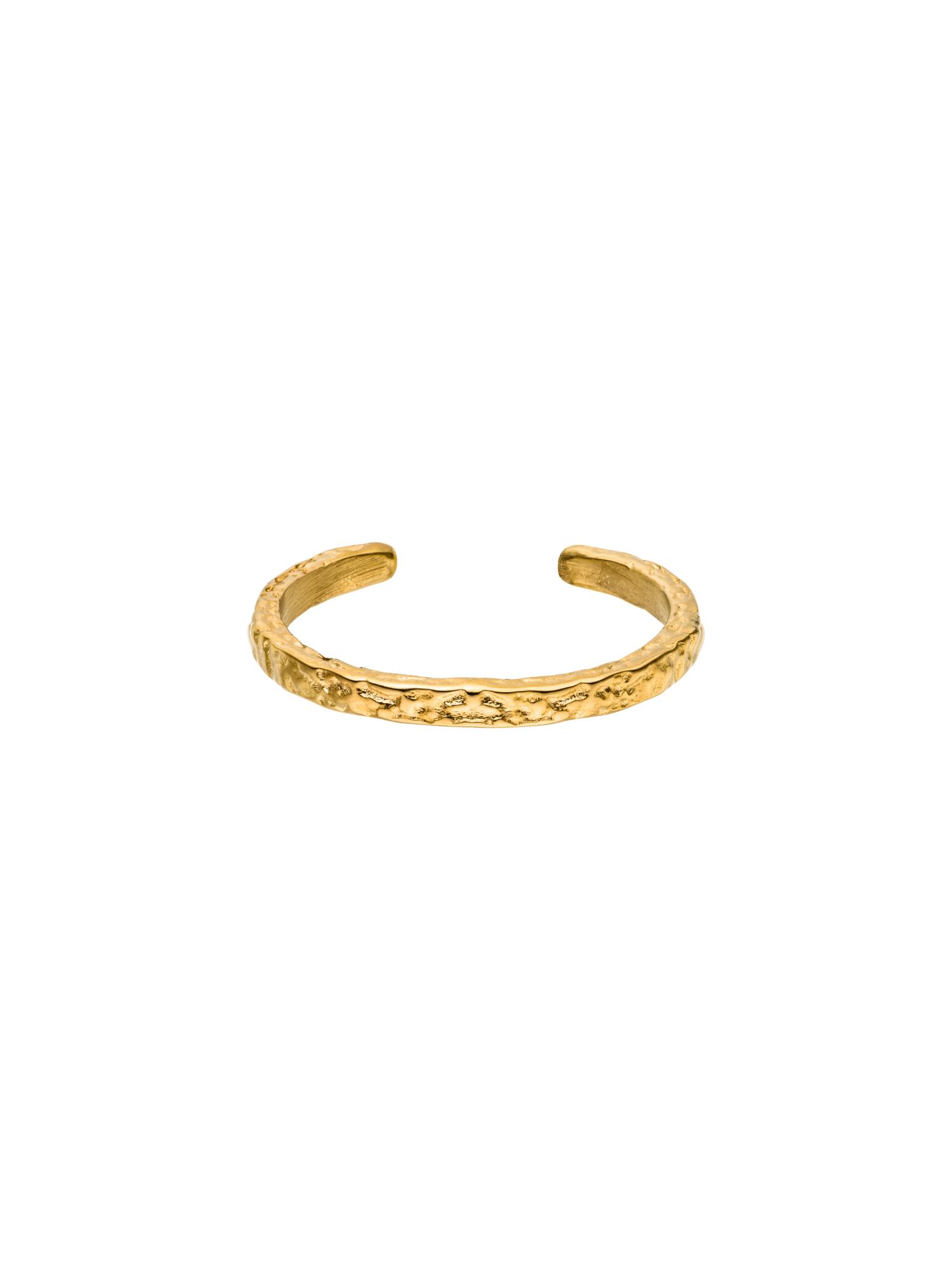 PURELEI Volcano Ring