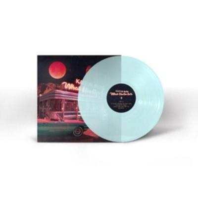 What Else Can She Do - Kaitlin Butts, Vinyl