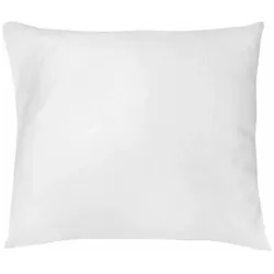 [n]fibrecare, Kopfkissen, Kopfkissen-Schutz 60 x 60 cm (60 x 60 cm)
