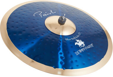 Paiste "22" Signature Blue Bell Ride"