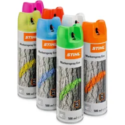 Stihl, Künstlerfarbe + Bastelfarbe, Markersray (500 ml)