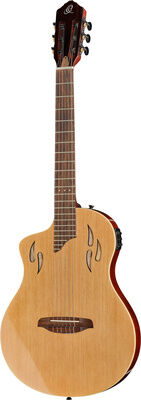 Ortega Tour Player NAT LH Naturel haute brillance