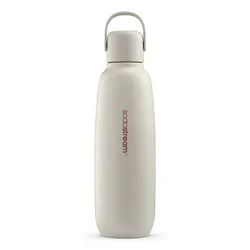 SodaStream Fizz&go COOL 0,9L Sand