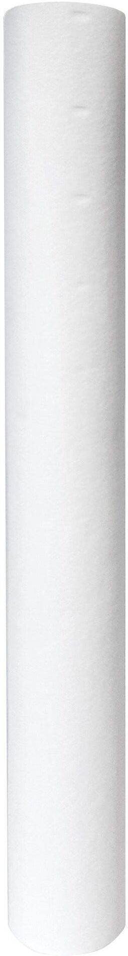 Acquafiltra CARTUCCIA FILTRANTE AQUAFILTRA 20" 5 µ IN MICROFIBRA DI POLIPROPILENE MONOUSO