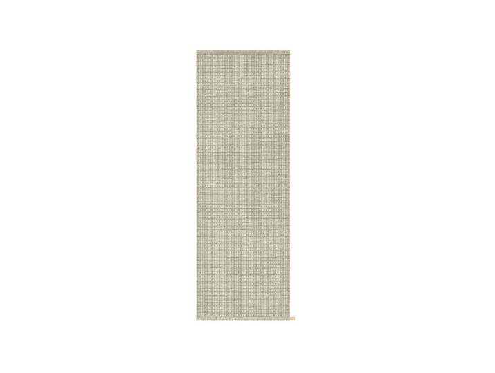 Kasthall Post Icon Flurteppich Linen beige 882 90 x 250cm