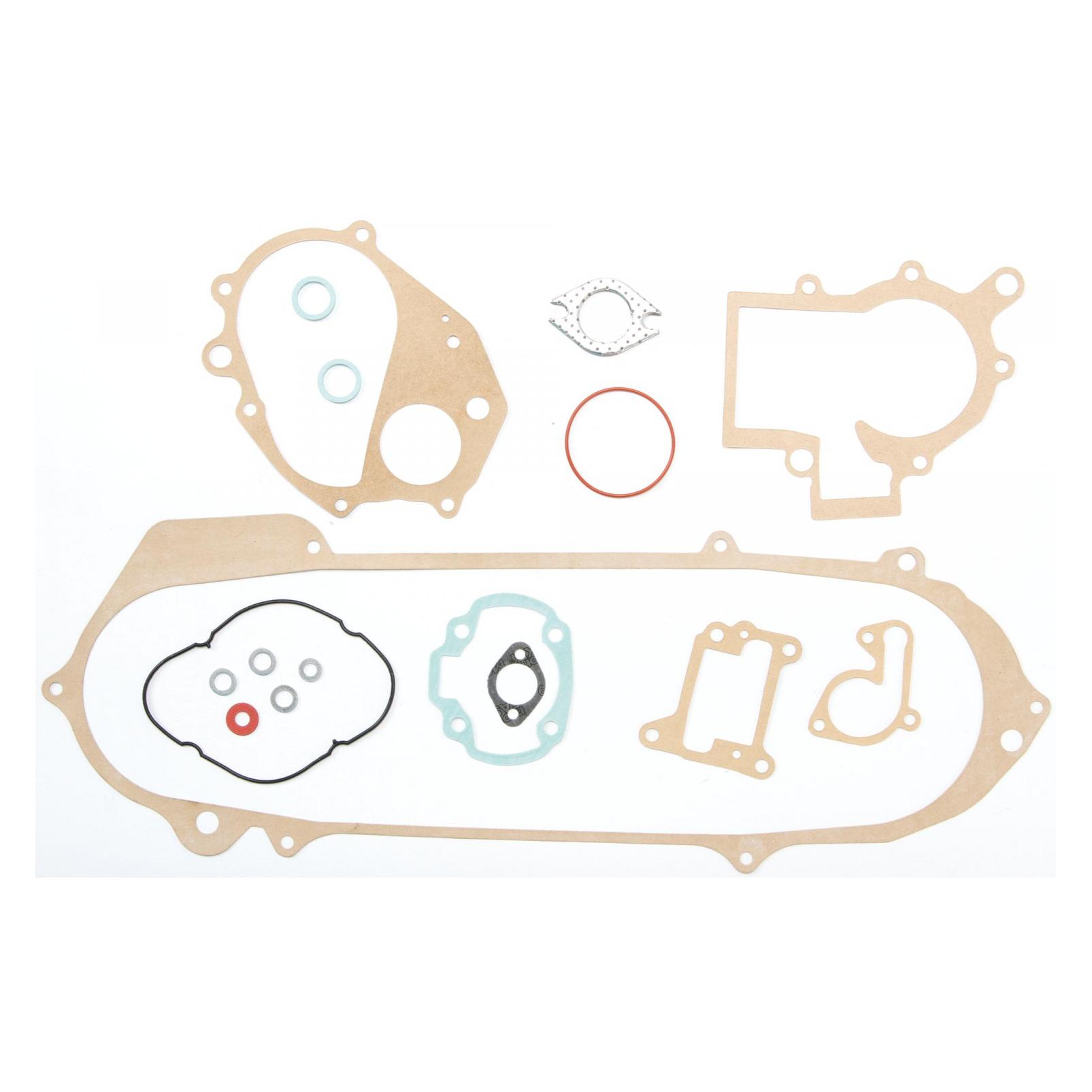 Athena Komplettes Gasket-Kit (Öldichtungen nicht im Lieferumfang enthalten) (P400150850126)