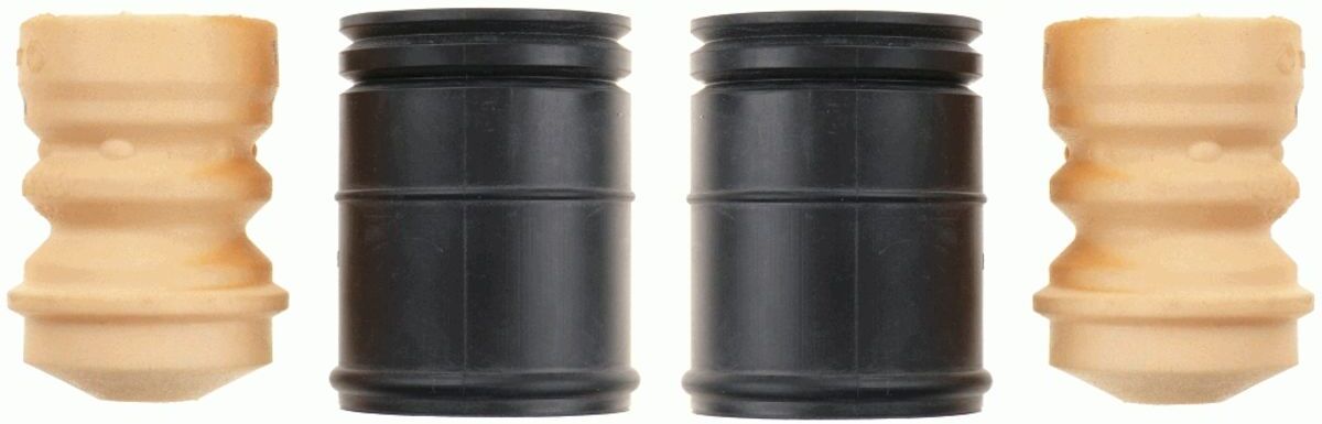Schutzkappe, Faltenbalg, Stoßdämpfer SACHS 900 117