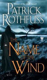Patrick Rothfuss - The Name of the Wind (The Kingkiller Chronicle: Day One) (Kingkiller Chronicles) - Preis vom 10.10.2026 11:48:34 h