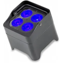 Q-AIR Mini (LED), Scheinwerfer, Mehrfarbig