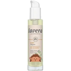 Baby & Kinder - Pflegeöl 100ml