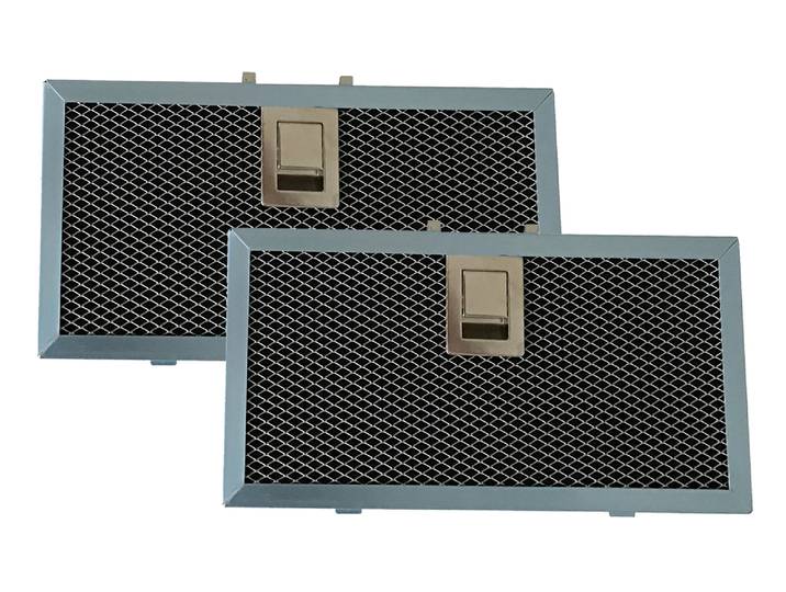 FALMEC set de 2 filtres à charbon haute performance 101078897 pour FLIPPER NRS®