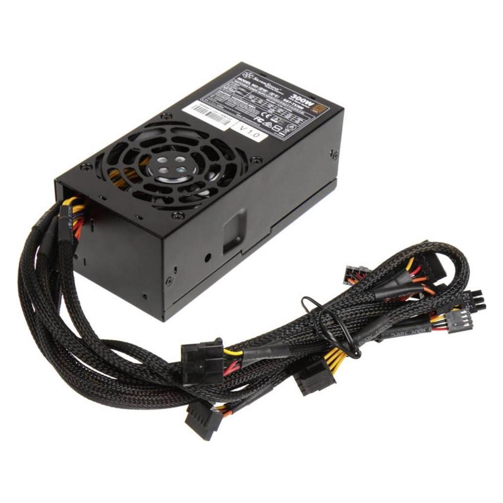 Silverstone SST-TX300 (300 W) (SST-TX300)