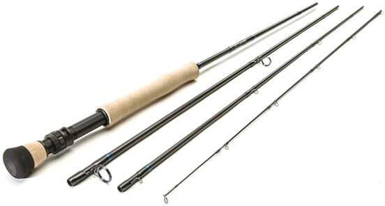 Scott Sector Fluestang, 8,4 fod - #6 #7