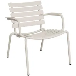 Sessel Alua Houe, Designer Henrik Pedersen, 69.5x76x71.5 cm