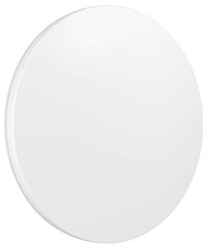 OSRAM HOMELIGHTING 4099854292736 SF FLAT RD SN 500 P 27W ML 83040 Deckenleuchte, Wandleuchte 27 W Weiß