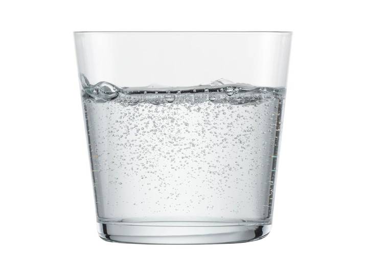 Zwiesel Glas 122337 Together Glas 4 Stk.