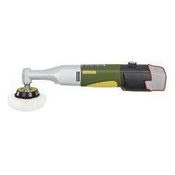 Proxxon WP/A Winkelpolierer ohne Akku, ohne Ladegerät, mit Zubehör 10.8 V 29822