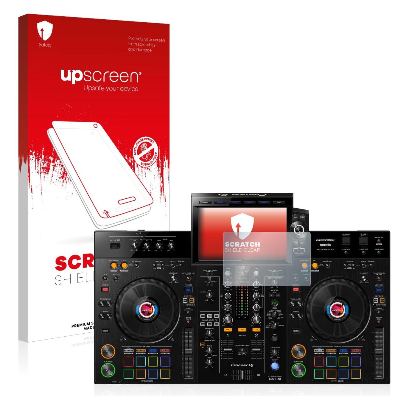 upscreen Scratch Shield Displayschutz (2844124)