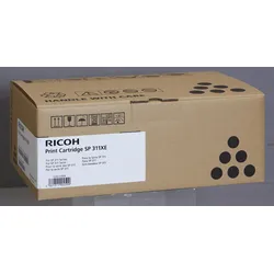 RICOH Original Toner SP 311UHY schwarz