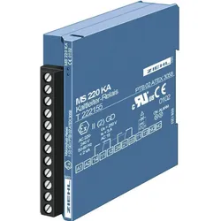 Ziehl, Zubehör Antriebstechnik, Kaltleiterauslösegerät MS 220 KA T222445.CO 200