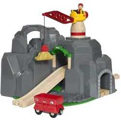 Brio Grosse Goldmine