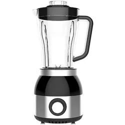 Avizar Standmixer 1.8L mit Mixbechern, Standmixer, Mehrfarbig
