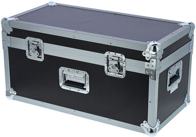 Flyht Pro Case Universal Foam 800 noir