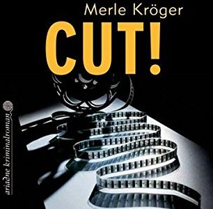 Merle Kröger - Cut! (Ariadne Kriminalroman) - Preis vom 05.10.2026 03:47:11 h