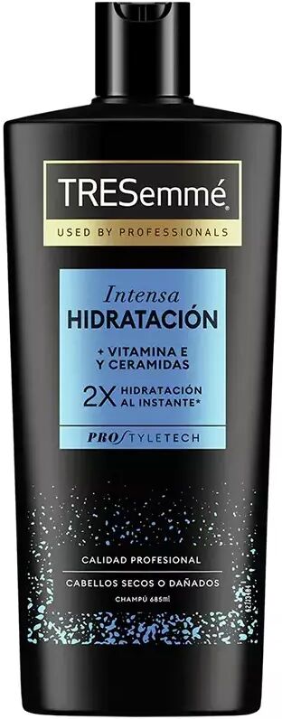 TRESemmé Intense Hydration Shampoo 685 ml