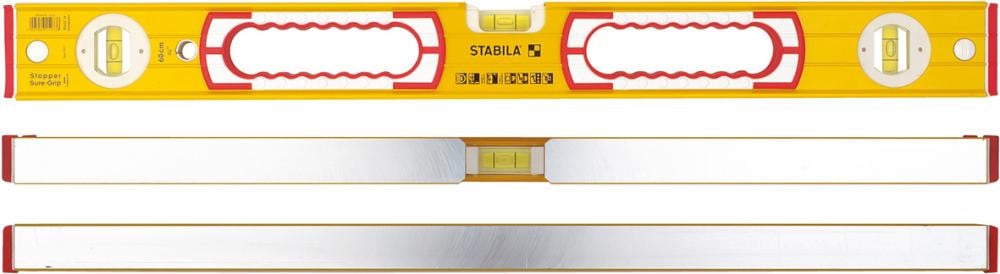 Stabila waterpas 196-2, 0,60 meter