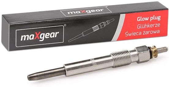 MAXGEAR 66-0021 Glow plug