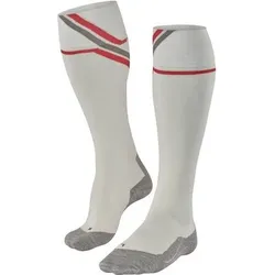 FALKE Herren Socken SK4 130 Years M, Größe 39-41 in Weiß Weiß