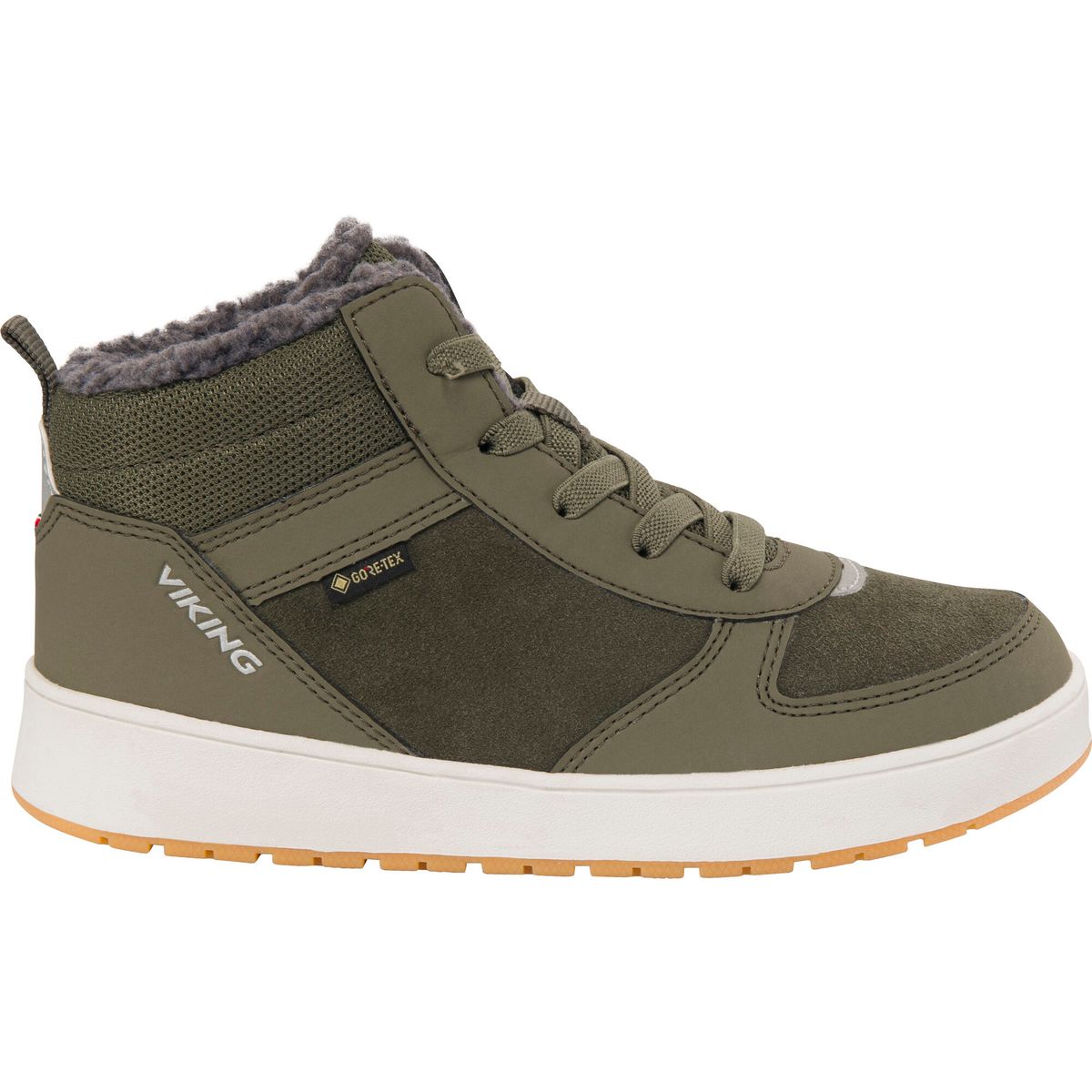 Viking Epic Warm GTX olive (37) 33 3-95110-37-33