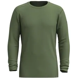 Smartwool, Herren, Funktionsshirt, Ms Classic All-Season (XL), Grün